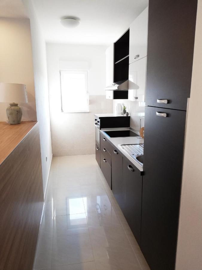 Apartment Zvone, Sukosan-Brand New Apartments Zewnętrze zdjęcie